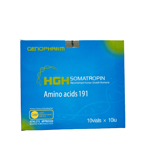 oxygenpharm Buy Top quality Genopharm Online