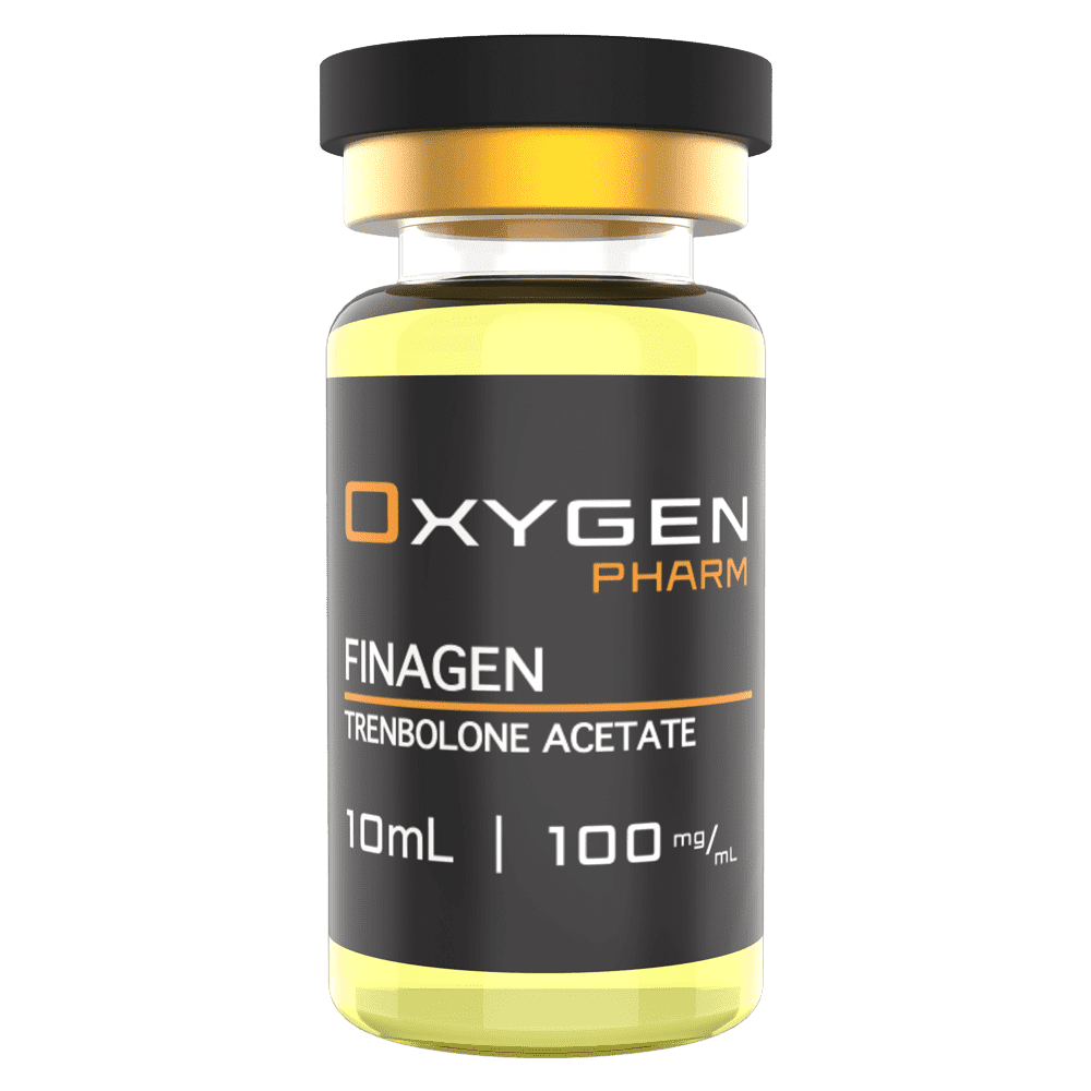 oxygenpharm Buy Trenbolone Acetate Steroid (Tren steroid) Finagen 100mg/mL 10mL in Canada