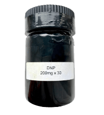 oxygenpharm buy high quality DNP (2,4-Dinitrophenol)