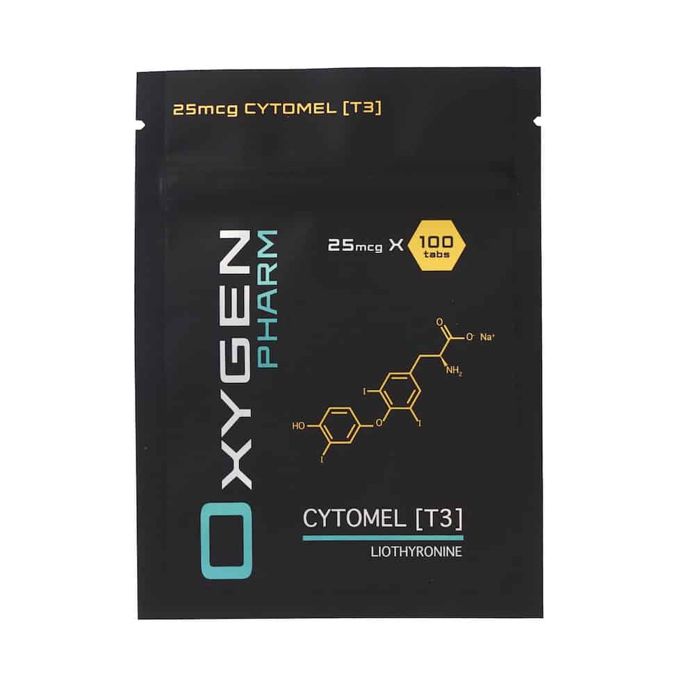 oxygenpharm Buy Cytomel in Canada