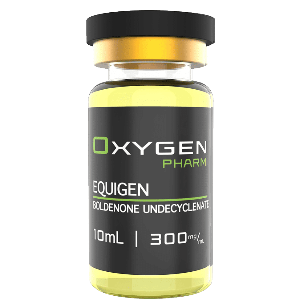 oxygenpharm EQUIPOISE 300mg/mL 10mL | Injectable steroids canada