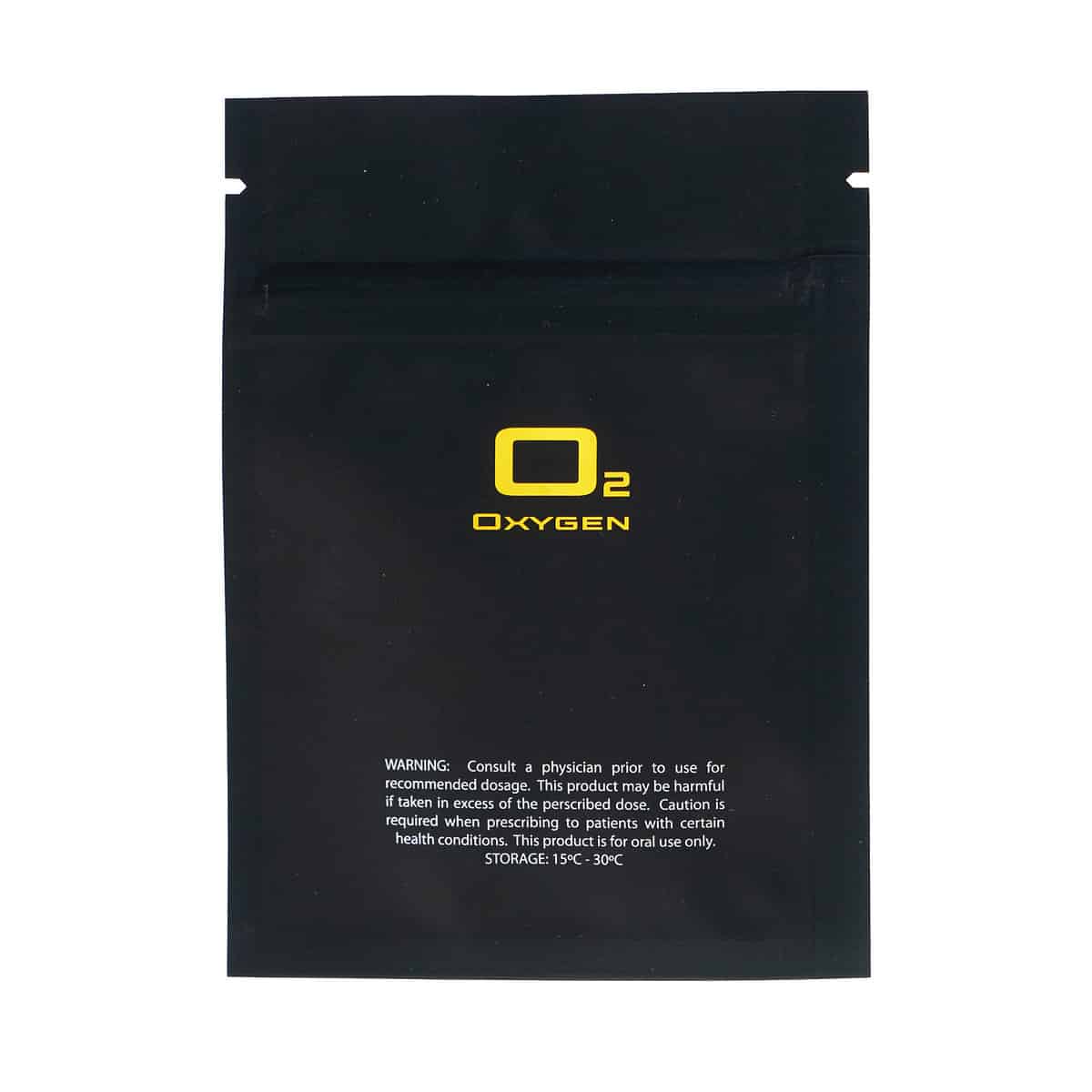 oxygenpharm Raloxifene (30mg x 50 tablets) - Image 2