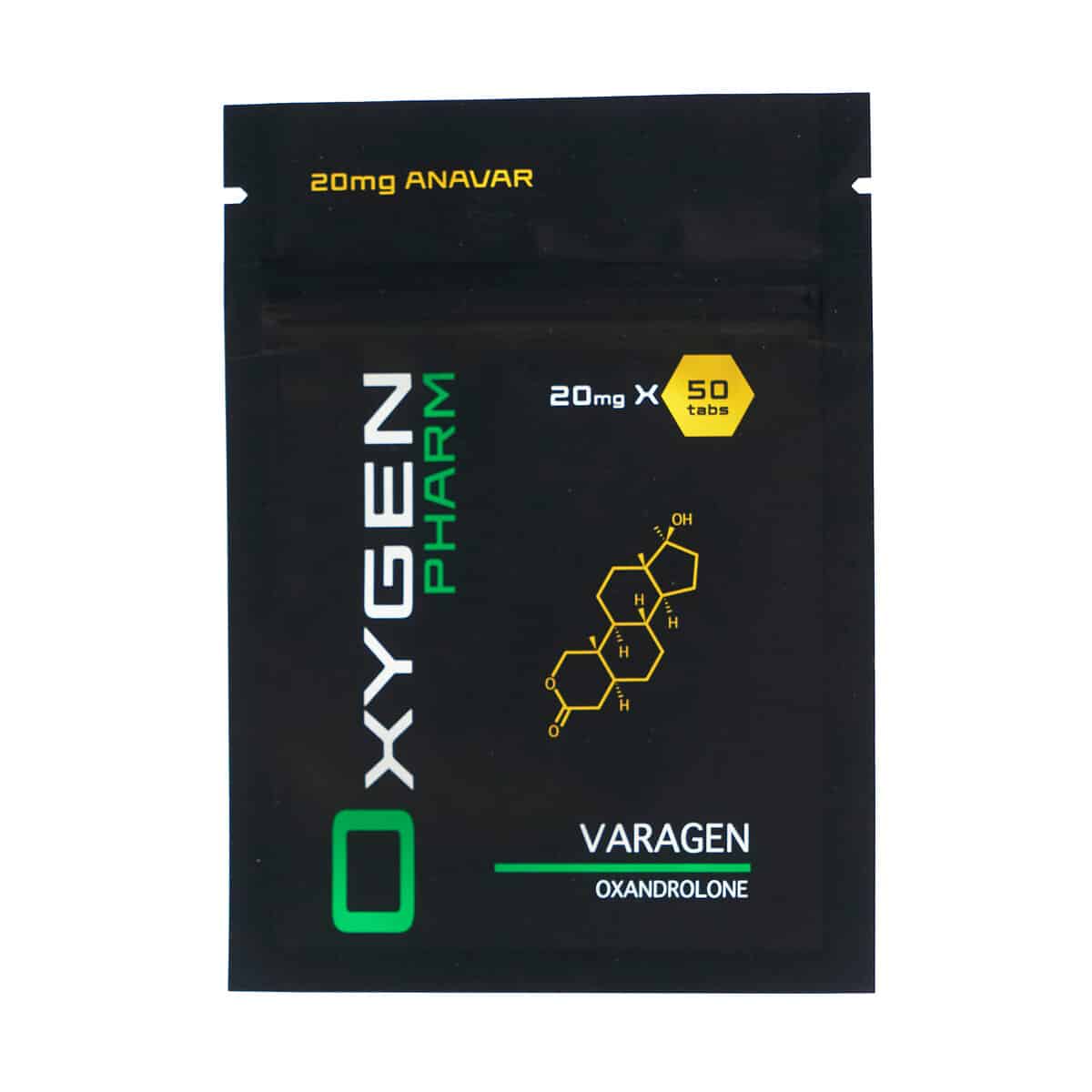 oxygenpharm Buy Anavar Oral steroid in Canada