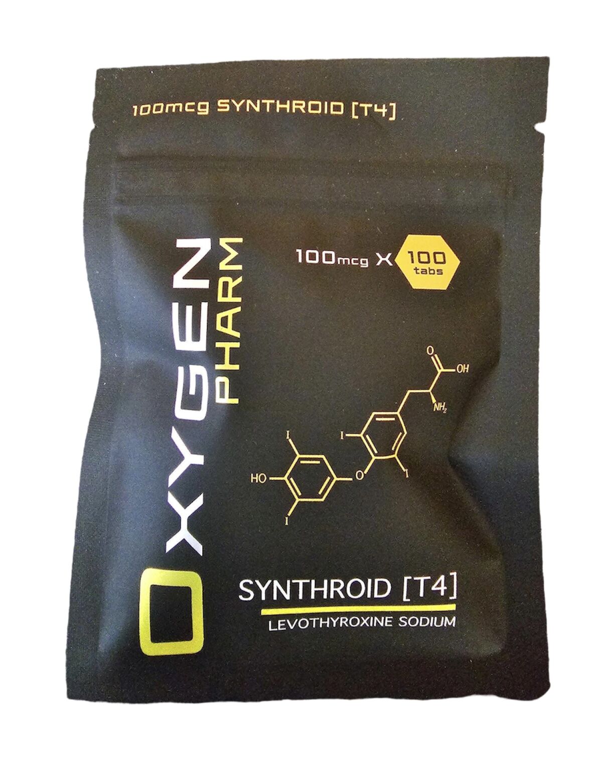 oxygenpharm Buy Synthroid T4 in Canada