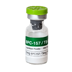 oxygenpharm BPC-157 & TB-500 blend