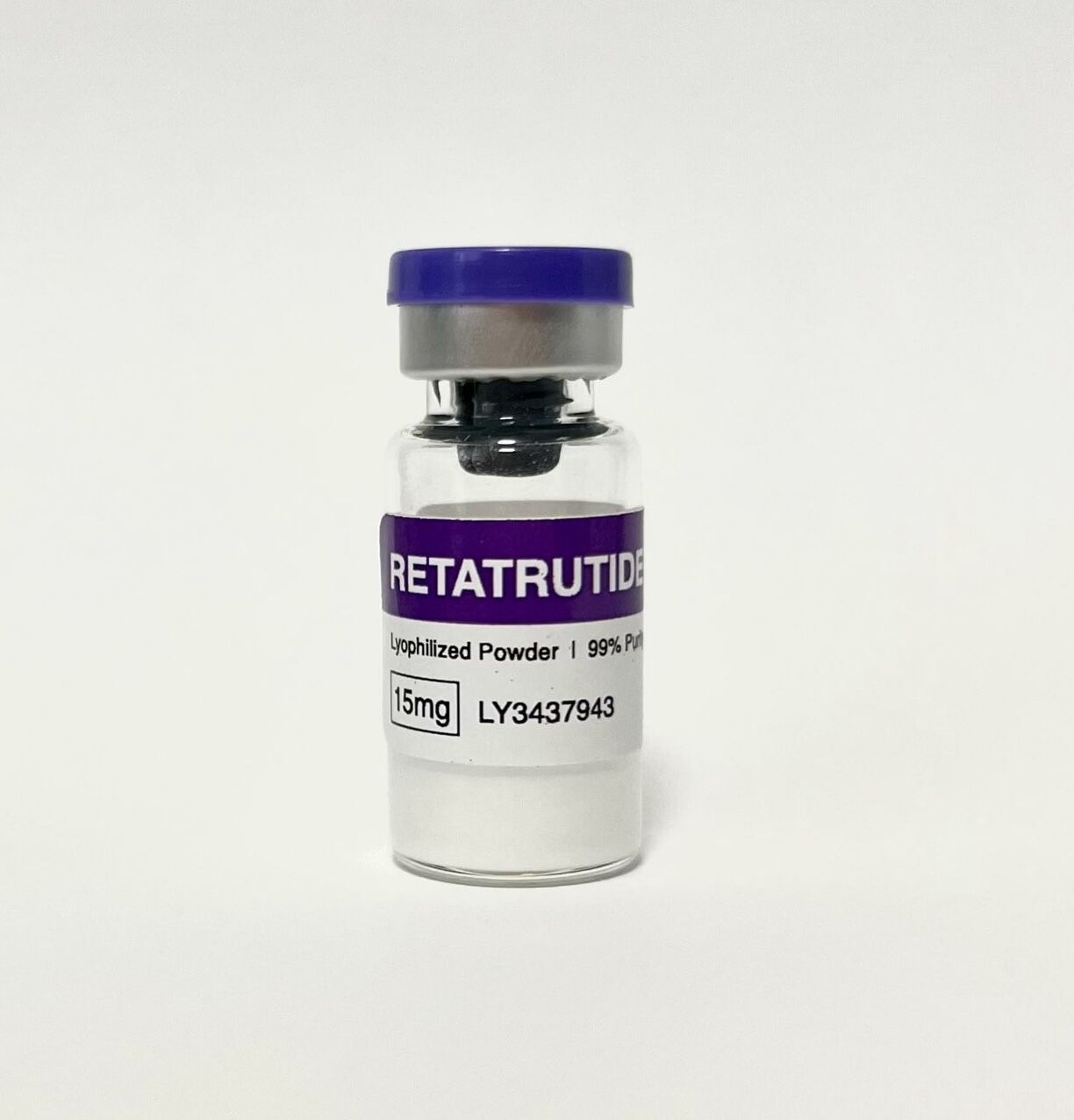 oxygenpharm Retatrutide 15Mg