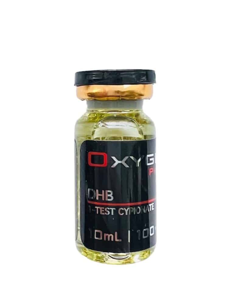 oxygenpharm Buy DHB Test Cypionate